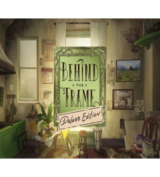 Behind the Frame: The Finest Scenery: Deluxe Edition Steam Key GLOBAL